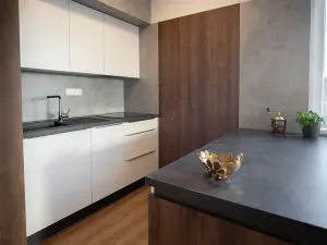 Pronájem bytu 4+kk, Praha - Hlubočepy, Vítové, 102 m2