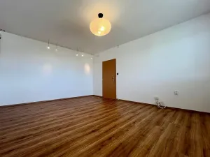 Pronájem bytu 1+1, Praha - Michle, U Botiče, 38 m2