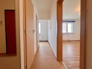 Pronájem bytu 1+1, Praha - Michle, U Botiče, 38 m2