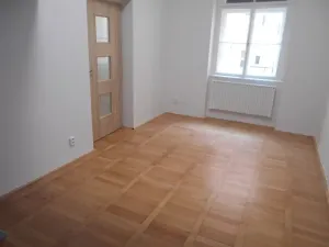 Pronájem bytu 1+kk, Praha - Žižkov, Hájkova, 40 m2