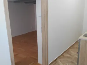 Pronájem bytu 1+kk, Praha - Žižkov, Hájkova, 40 m2