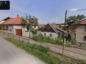 Prodej rodinného domu, Jemnice, Dolní valy, 80 m2