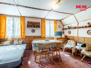 Prodej chalupy, Frýdlant nad Ostravicí - Lubno, 32 m2