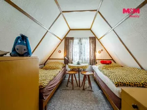 Prodej chalupy, Frýdlant nad Ostravicí - Lubno, 32 m2
