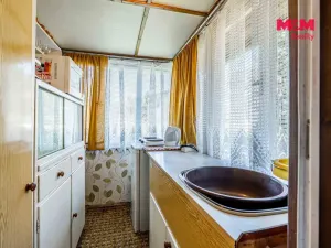 Prodej chalupy, Frýdlant nad Ostravicí - Lubno, 32 m2