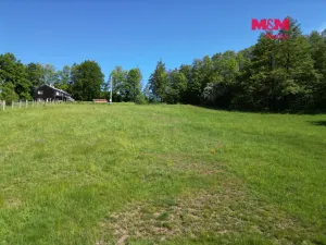 Prodej pozemku pro bydlení, Slaná - Hořensko, 1794 m2