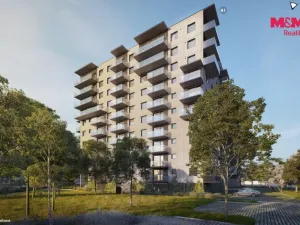 Prodej bytu 4+kk, Praha, Prosecká, 107 m2