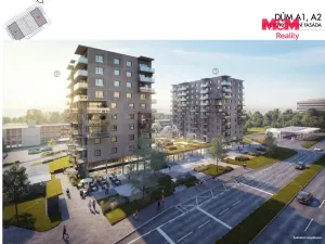 Prodej bytu 4+kk, Praha, Prosecká, 107 m2