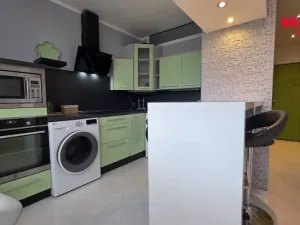 Pronájem bytu 1+1, Karlovy Vary - Rybáře, Sibiřská, 37 m2