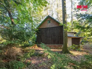 Prodej chaty, Klokočná, 28 m2