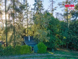 Prodej chaty, Klokočná, 28 m2