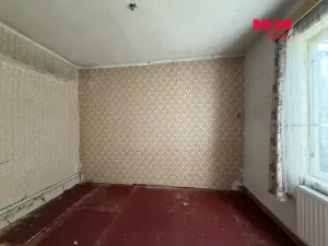 Prodej pozemku pro bydlení, Prostějov - Čechůvky, 1628 m2