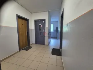 Prodej bytu 1+1, Česká Lípa, Brněnská, 41 m2