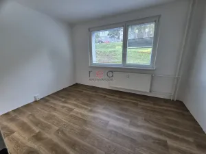 Prodej bytu 1+1, Česká Lípa, Brněnská, 41 m2