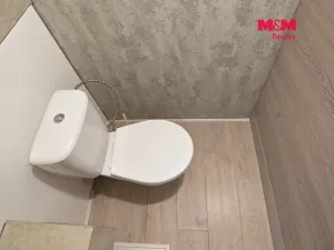 Pronájem bytu 1+1, Hradec Králové - Třebeš, třída Edvarda Beneše, 42 m2