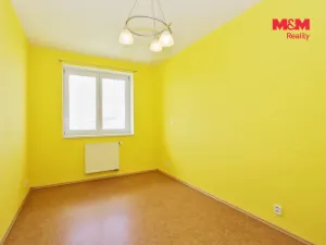 Prodej bytu 4+1, Žďár nad Sázavou - Žďár nad Sázavou 3, Kupecká, 117 m2