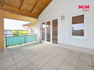 Prodej bytu 4+1, Žďár nad Sázavou - Žďár nad Sázavou 3, Kupecká, 117 m2