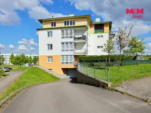 Prodej bytu 4+1, Žďár nad Sázavou - Žďár nad Sázavou 3, Kupecká, 117 m2