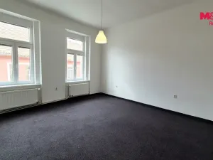 Pronájem bytu 2+1, Kladno, Váňova, 56 m2