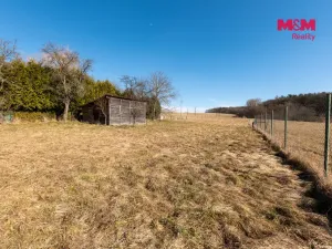Prodej pozemku pro bydlení, Rudimov, 5689 m2