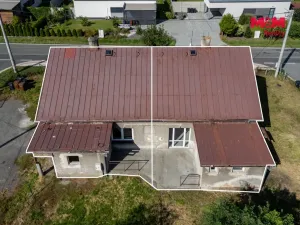 Prodej rodinného domu, Rychvald, Stará kolonie, 410 m2