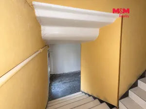 Pronájem obchodního prostoru, Jesenice, Budějovická, 237 m2