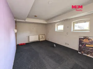 Pronájem obchodního prostoru, Jesenice, Budějovická, 237 m2