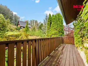 Prodej chaty, Libuň - Březka, 160 m2