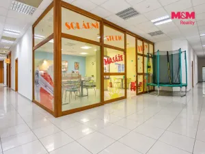 Prodej obchodního prostoru, Otrokovice, Tylova, 750 m2