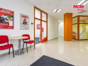 Prodej obchodního prostoru, Otrokovice, Tylova, 750 m2