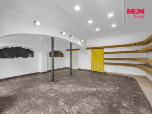 Prodej rodinného domu, Třebechovice pod Orebem, Masarykovo náměstí, 180 m2