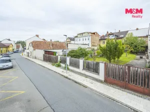 Prodej rodinného domu, Třebechovice pod Orebem, Masarykovo náměstí, 180 m2