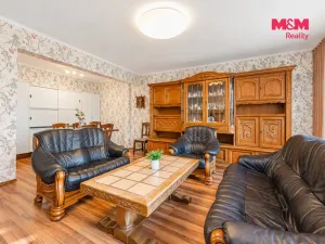 Prodej rodinného domu, Bartošovice v Orlických horách, 160 m2