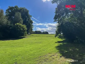 Prodej rodinného domu, Kostelec nad Černými lesy - Kostelec nad Černými Lesy, 750 m2