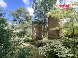 Prodej rodinného domu, Kostelec nad Černými lesy - Kostelec nad Černými Lesy, 750 m2