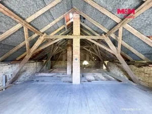 Prodej rodinného domu, Kostelec nad Černými lesy - Kostelec nad Černými Lesy, 750 m2