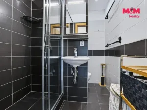 Prodej bytu 2+1, Olomouc - Nové Sady, Werichova, 44 m2