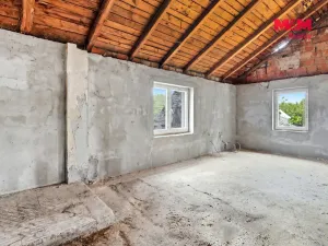 Prodej rodinného domu, Horní Police, Petra Bezruče, 268 m2