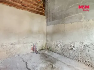 Prodej rodinného domu, Horní Police, Petra Bezruče, 268 m2
