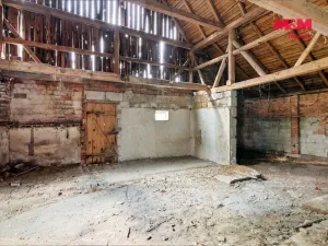 Prodej rodinného domu, Horní Police, Petra Bezruče, 268 m2