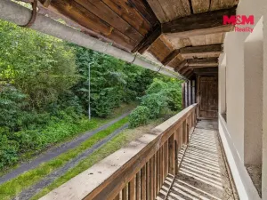 Prodej rodinného domu, Horní Police, Petra Bezruče, 268 m2