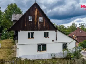 Prodej rodinného domu, Horní Police, Petra Bezruče, 268 m2