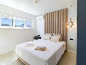 Prodej bytu 3+kk, Bogovići, Chorvatsko, 70 m2