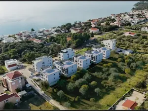 Prodej bytu 3+kk, Kožino, Chorvatsko, 87 m2