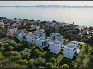 Prodej bytu 3+kk, Kožino, Chorvatsko, 87 m2