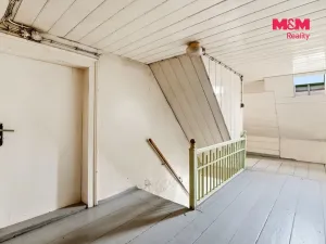 Prodej rodinného domu, Krásná Lípa, Stradalova, 220 m2