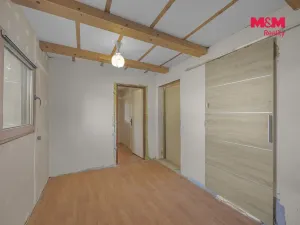 Prodej rodinného domu, Řepníky - Pěšice, 90 m2