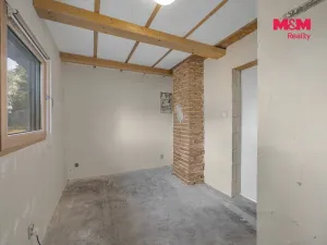 Prodej rodinného domu, Řepníky - Pěšice, 90 m2