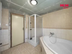 Prodej rodinného domu, Řepníky - Pěšice, 90 m2
