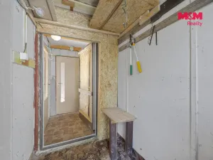 Prodej rodinného domu, Řepníky - Pěšice, 90 m2